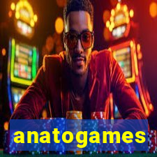 anatogames