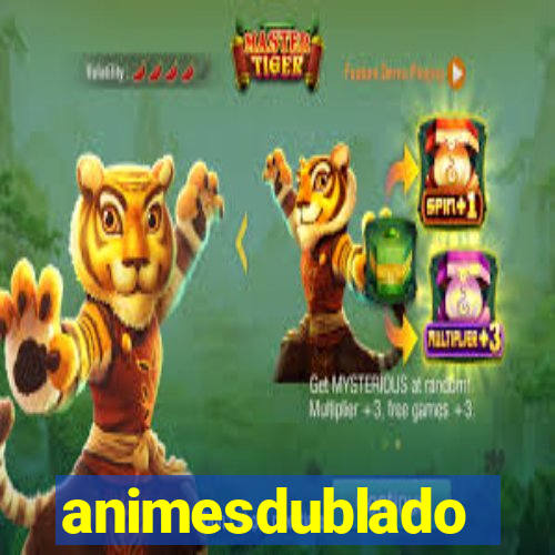 animesdublado