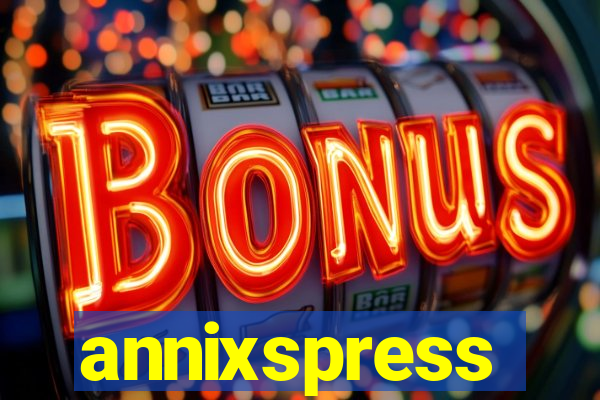 annixspress