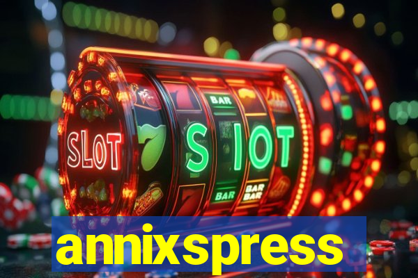 annixspress