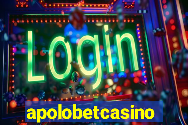 apolobetcasino