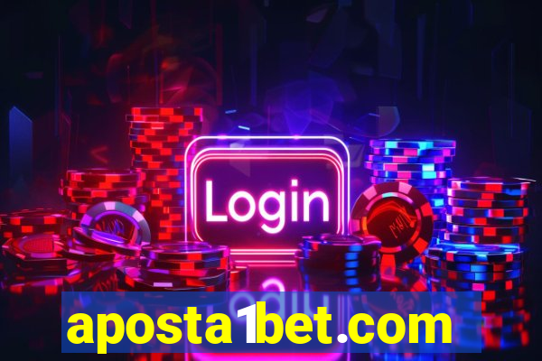 aposta1bet.com