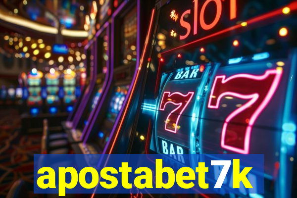 apostabet7k