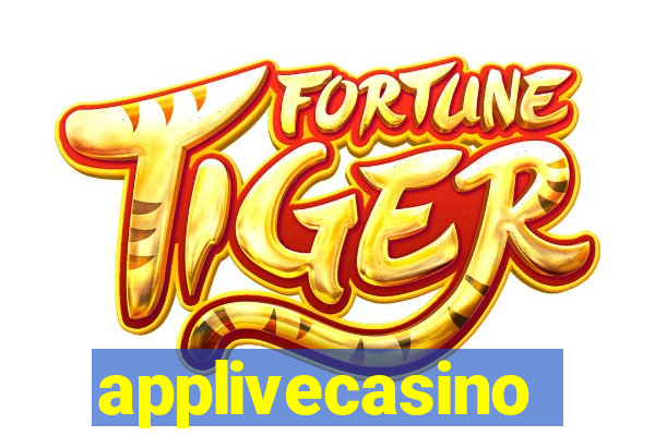 applivecasino