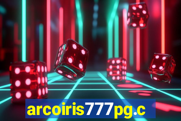 arcoiris777pg.com