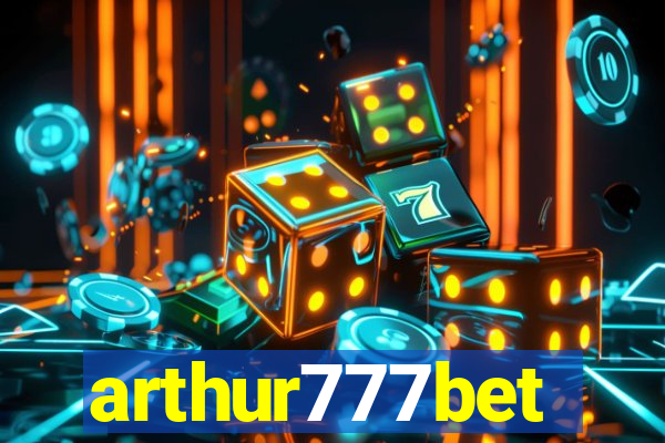 arthur777bet