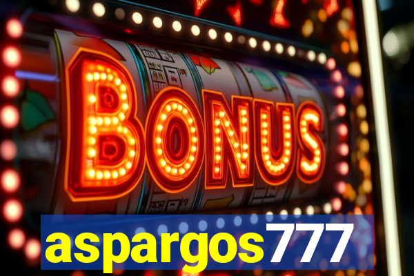 aspargos777