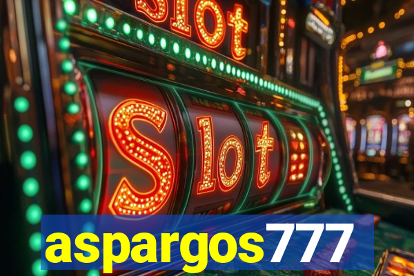 aspargos777