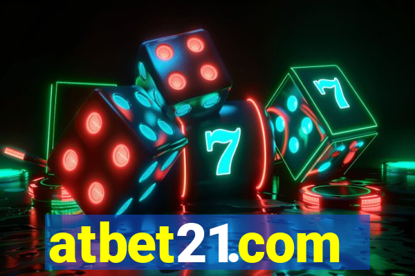 atbet21.com