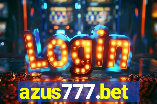 azus777.bet