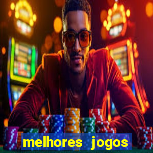 melhores jogos manager android