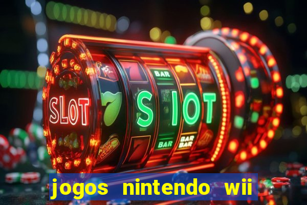 jogos nintendo wii download wbfs