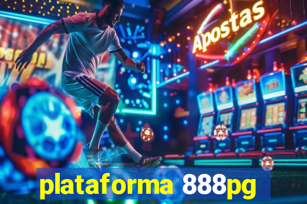 plataforma 888pg