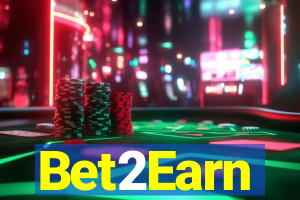 Bet2Earn