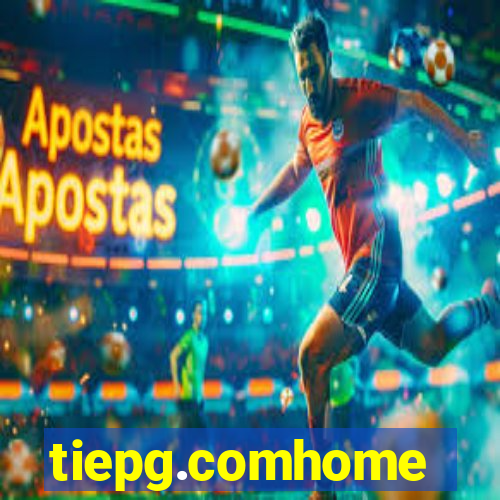 tiepg.comhome