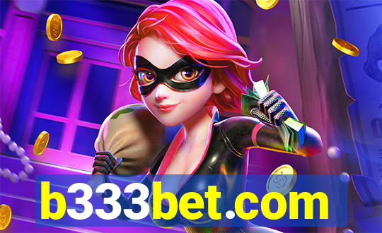 b333bet.com