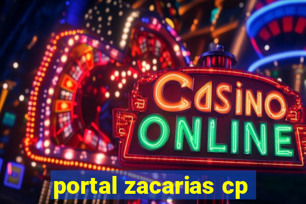 portal zacarias cp