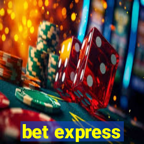 bet express