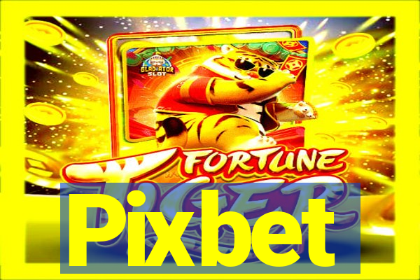 Pixbet