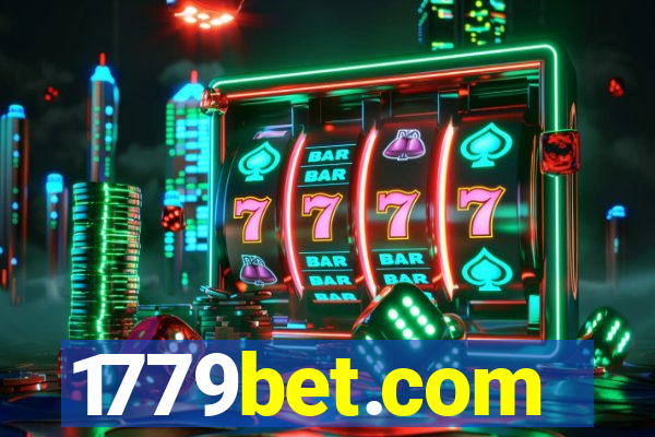 1779bet.com