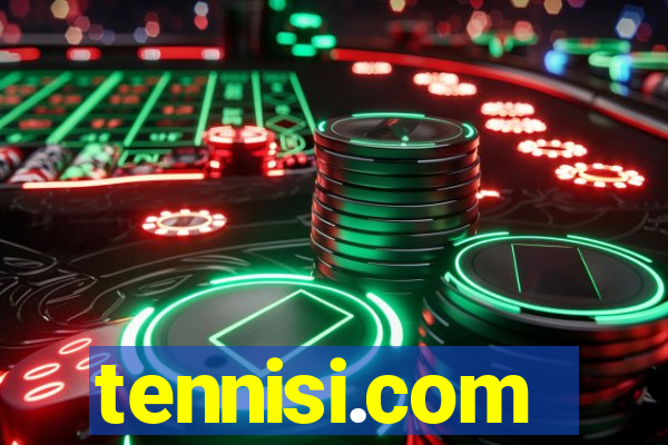 tennisi.com