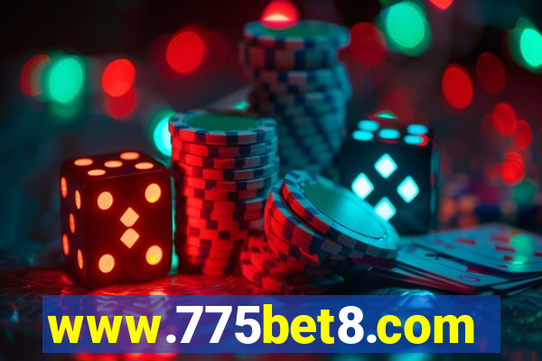 www.775bet8.com