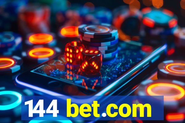 144 bet.com