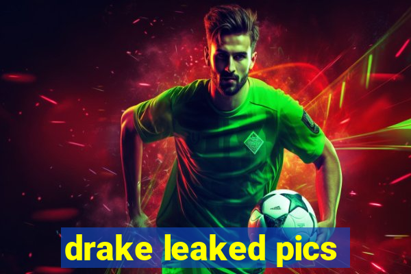 drake leaked pics