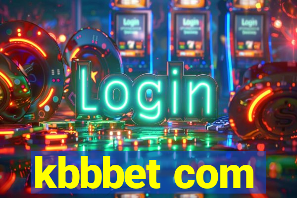 kbbbet com