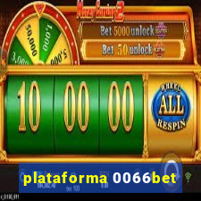 plataforma 0066bet