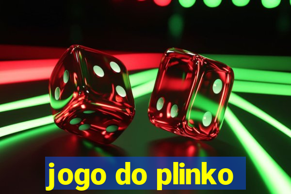 jogo do plinko