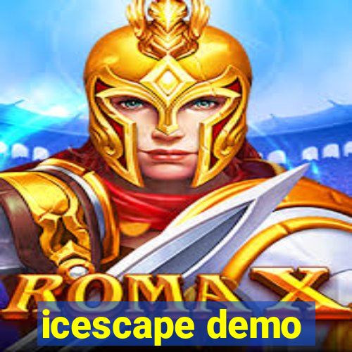 icescape demo