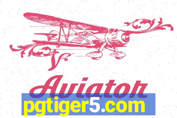 pgtiger5.com