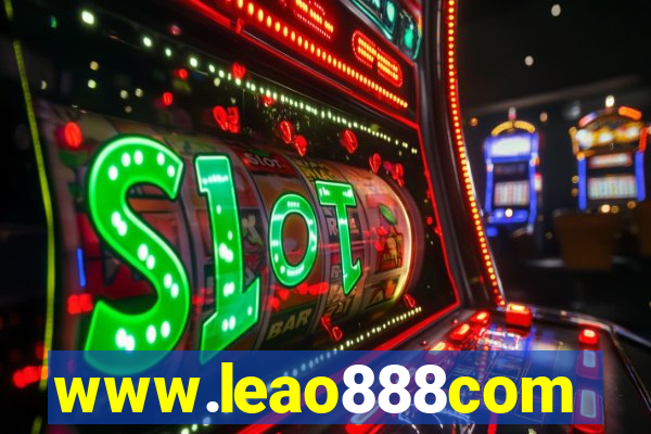 www.leao888com