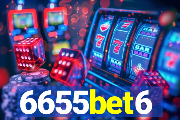 6655bet6