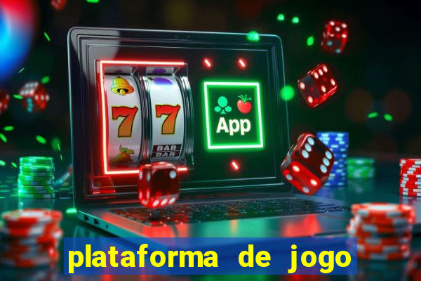 plataforma de jogo para ganhar dinheiro