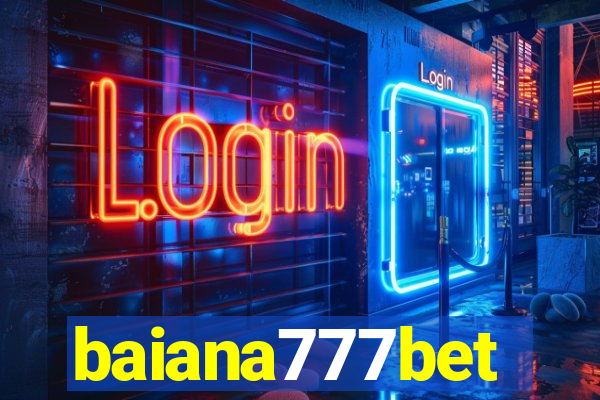 baiana777bet