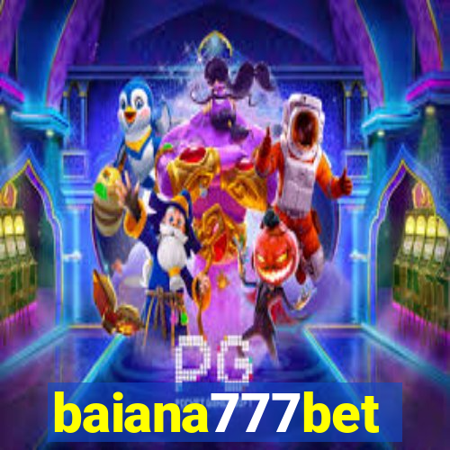 baiana777bet