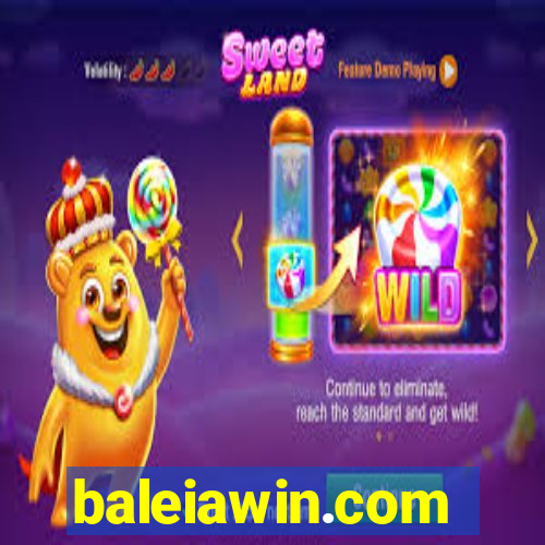 baleiawin.com