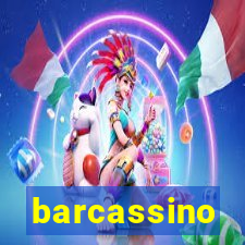 barcassino