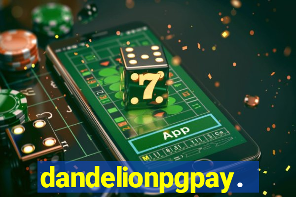 dandelionpgpay.com