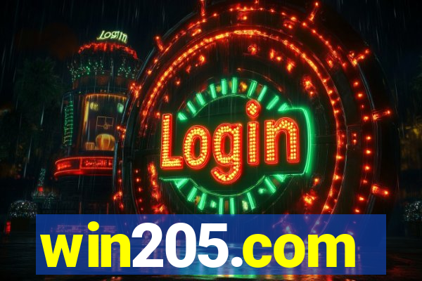 win205.com