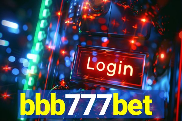 bbb777bet