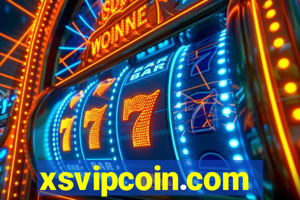 xsvipcoin.com