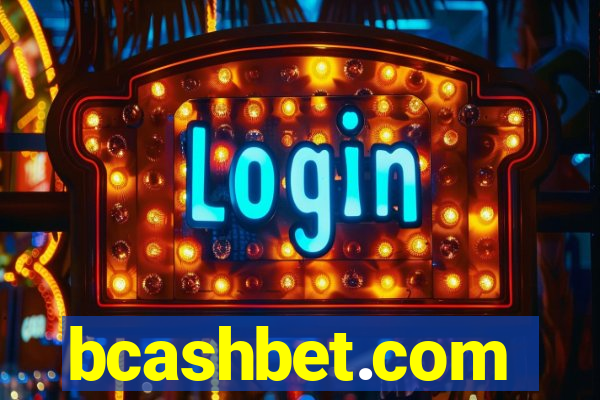 bcashbet.com