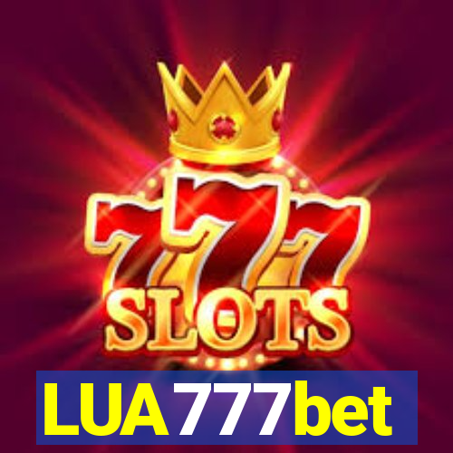 LUA777bet