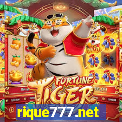 rique777.net