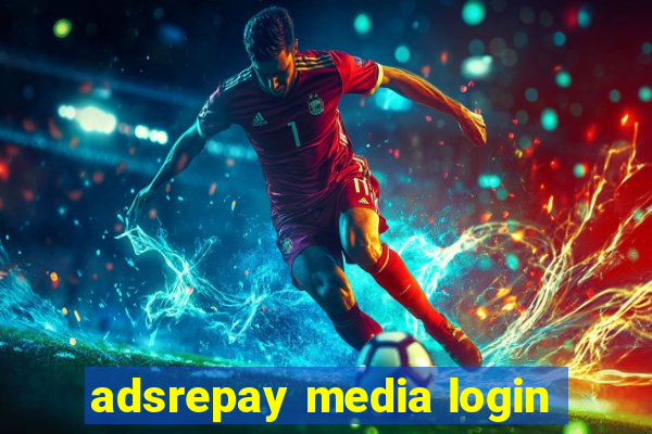 adsrepay media login