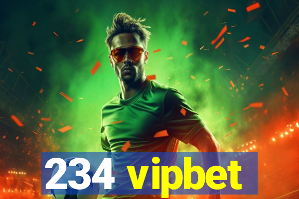 234 vipbet