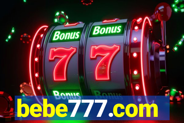 bebe777.com